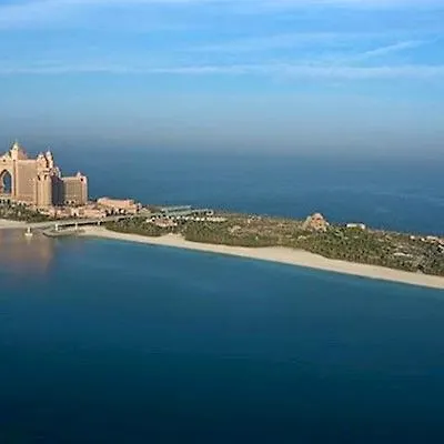 Hotel Atlantis, The Palm Dubái Resort