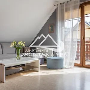 Podgórze Apartament Szklarska Poręba