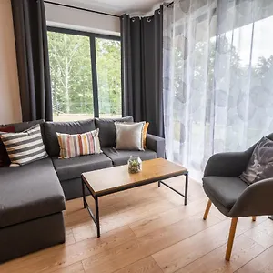 Apart-invest Widok 800 Apartament Szklarska Poręba