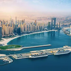 شقة Livein Homes - Jbr