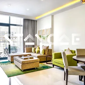 شقة Staycae Homes - Celestia