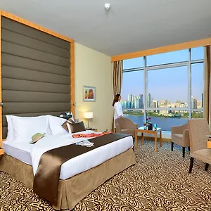4* Otel Copthorne