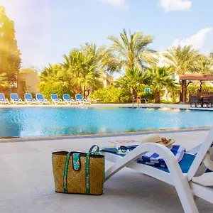 4* Apart Otel Bm Acacia And