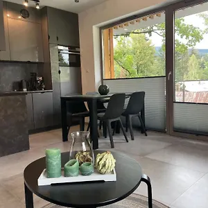 Stone Hill Apartament Szklarska Poręba