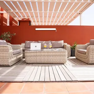 Apartamento Miramar 8