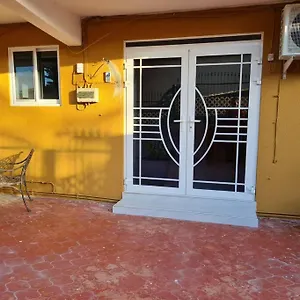 Apartamento Beautiful Floor Curacao