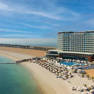 Feriested Hampton By Hilton Marjan Island