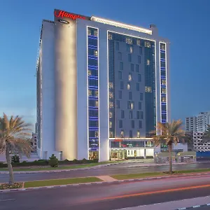 Hampton By Hilton Airport *** Dubai
