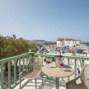  Διαμέρισμα Mylos Ελλάδα