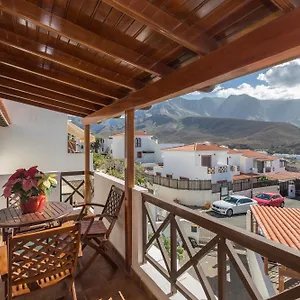Villa Casa Rural Janeth Con Amplia Terraza Agaete