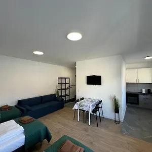 Abra X Apartament Poznań