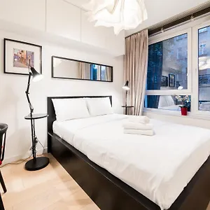 Wilda Deluxe Apartament Poznań