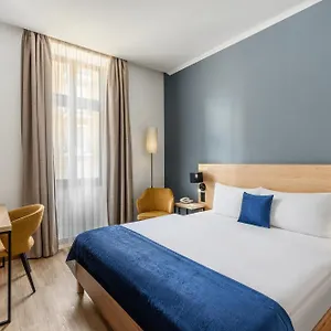 hotellátogatás
