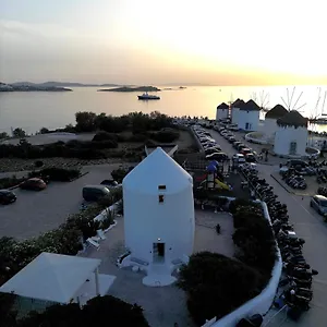 Διαμέρισμα She Mykonos - Luxury Ελλάδα