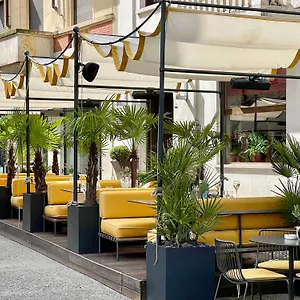 *** Hotel Posta Design Italien