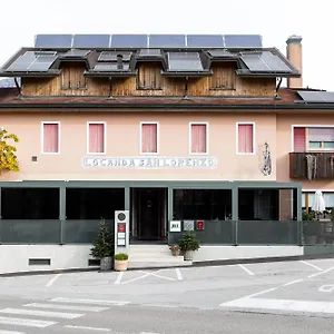 *** Hotel San Lorenzo Italien