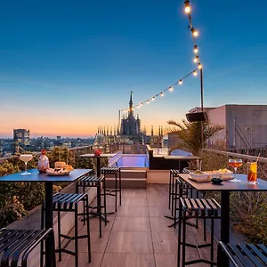 **** Hotel Ih Ambasciatori Italien