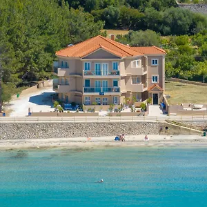  Διαμέρισμα Egialion Iqia Ελλάδα