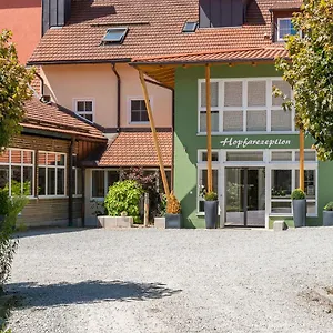 *** Aparthotel Stadler Hof Deutschland