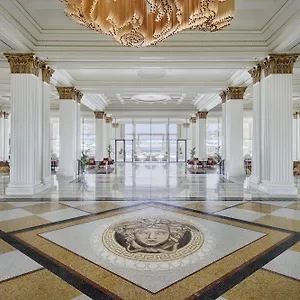 Ξενοδοχείο Palazzo Versace