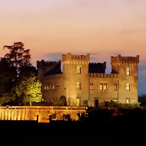 **** Hotel Relais Castello Italien