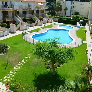 Duplex , Cambrils Espagne