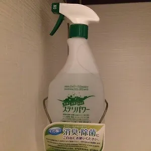 セントラルホテル ホテル