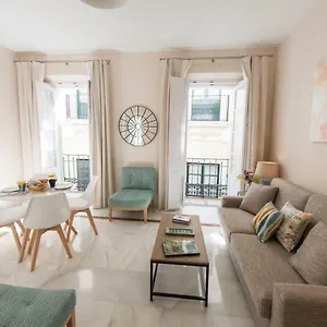 Appartamento Céntriko - Quintero 40 Siviglia