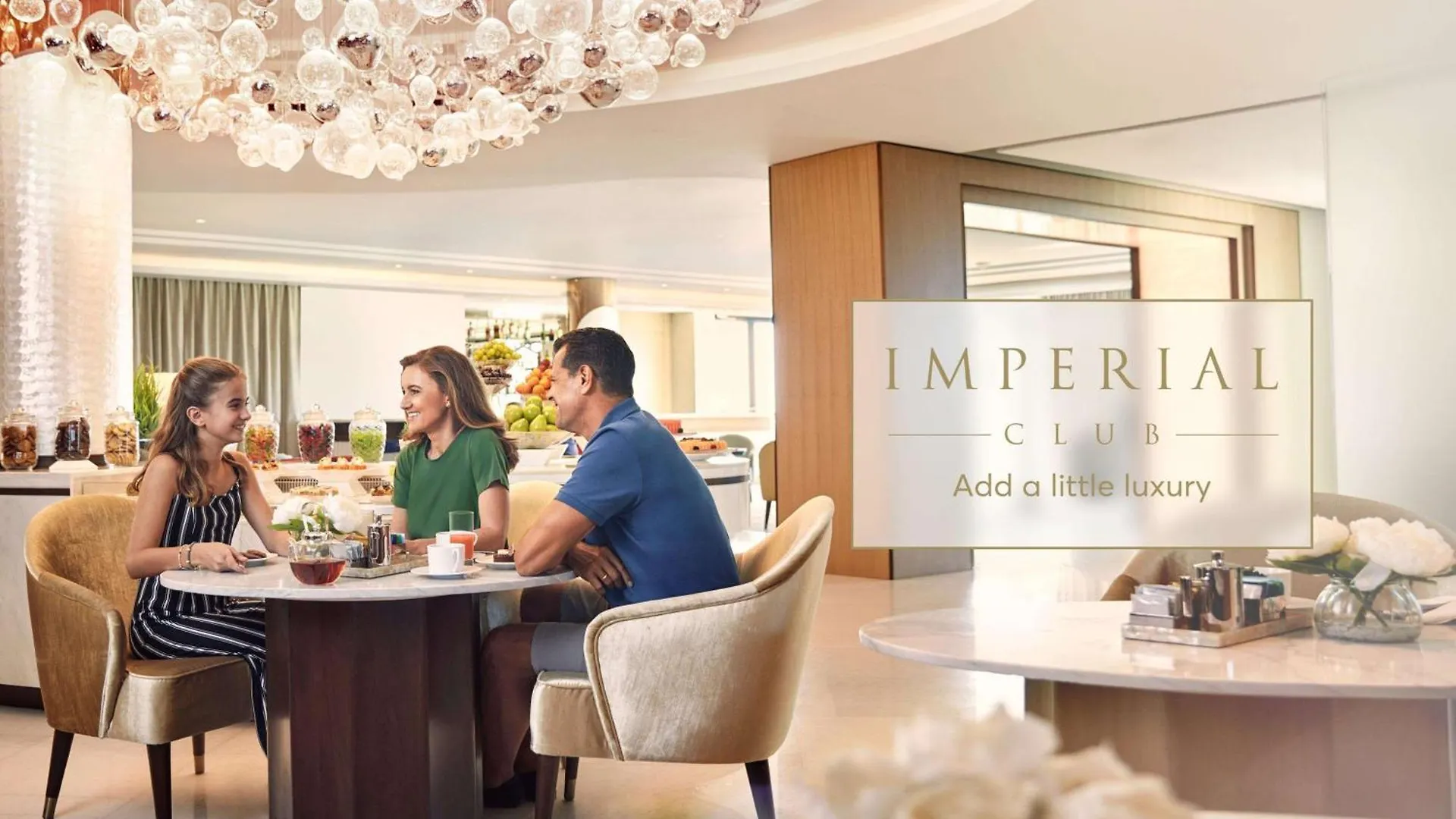 Atlantis, The Palm Hotel Dubai 5*,  Forenede Arabiske Emirater