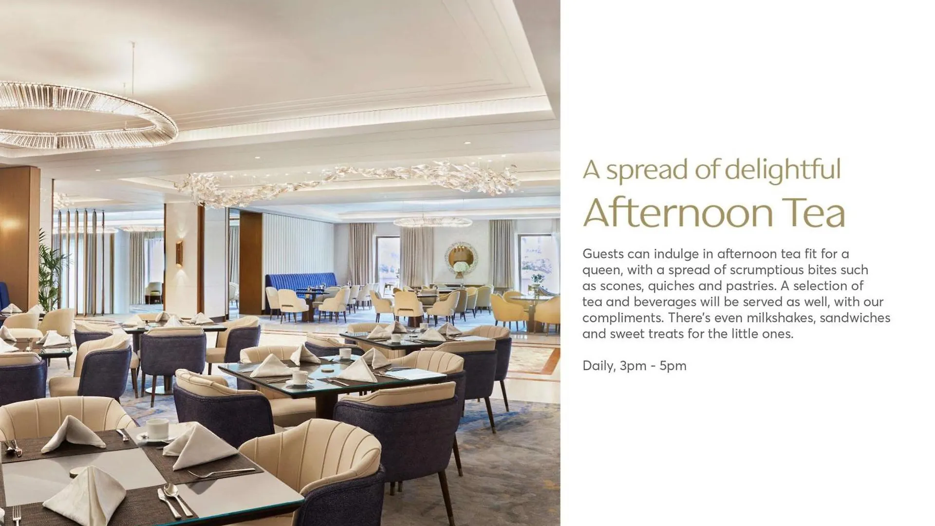 Atlantis, The Palm Hotel Dubai 5*,  Forenede Arabiske Emirater