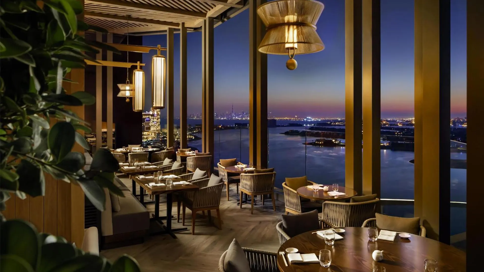 Atlantis, The Palm Hotel Dubai Resort