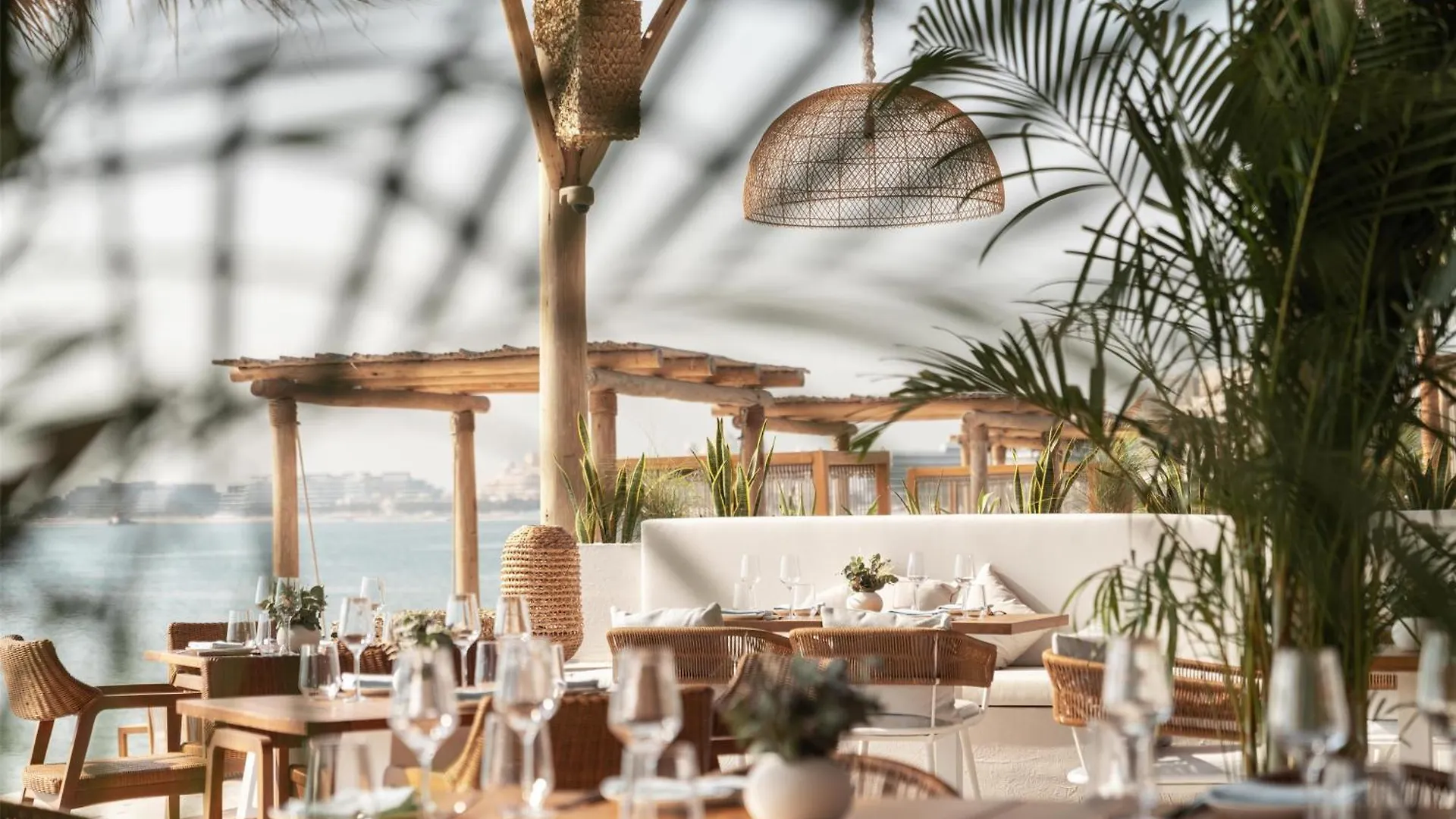 Atlantis, The Palm Hotel Dubai Resort