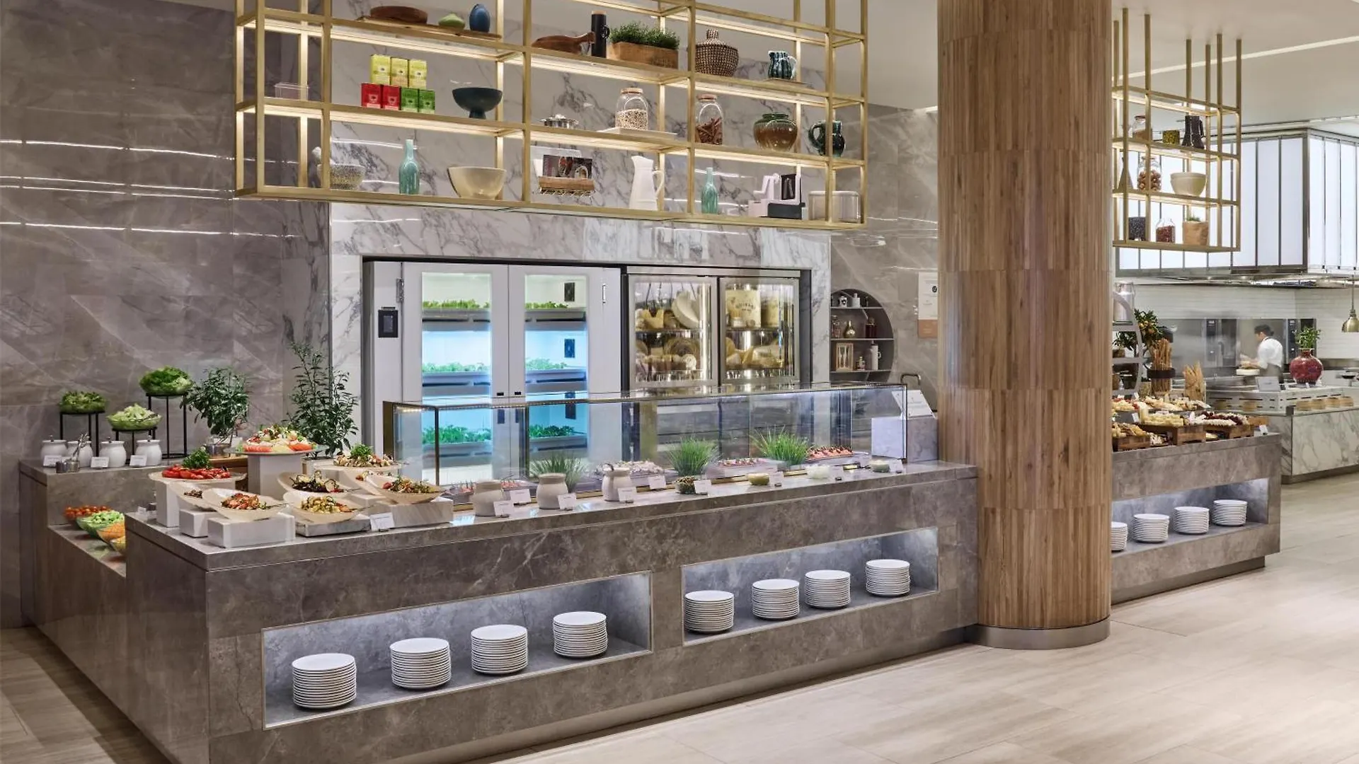 ***** Resort Atlantis, The Palm Hotel Dubai United Arab Emirates