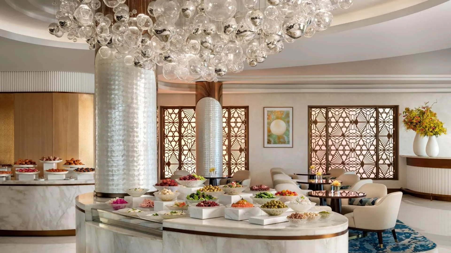 ***** Feriested Atlantis, The Palm Hotel Dubai Forenede Arabiske Emirater