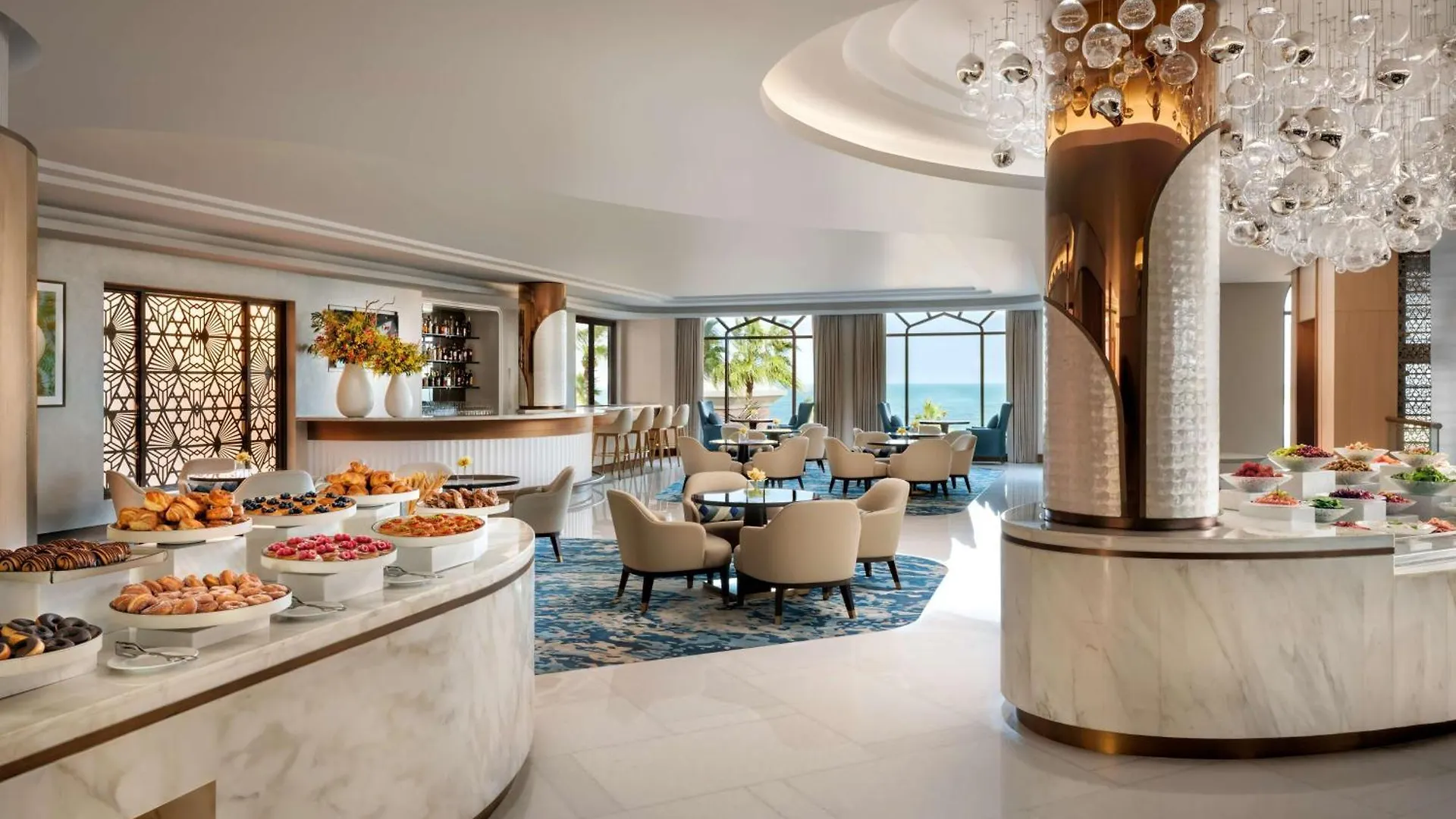Atlantis, The Palm Hotel Dubai