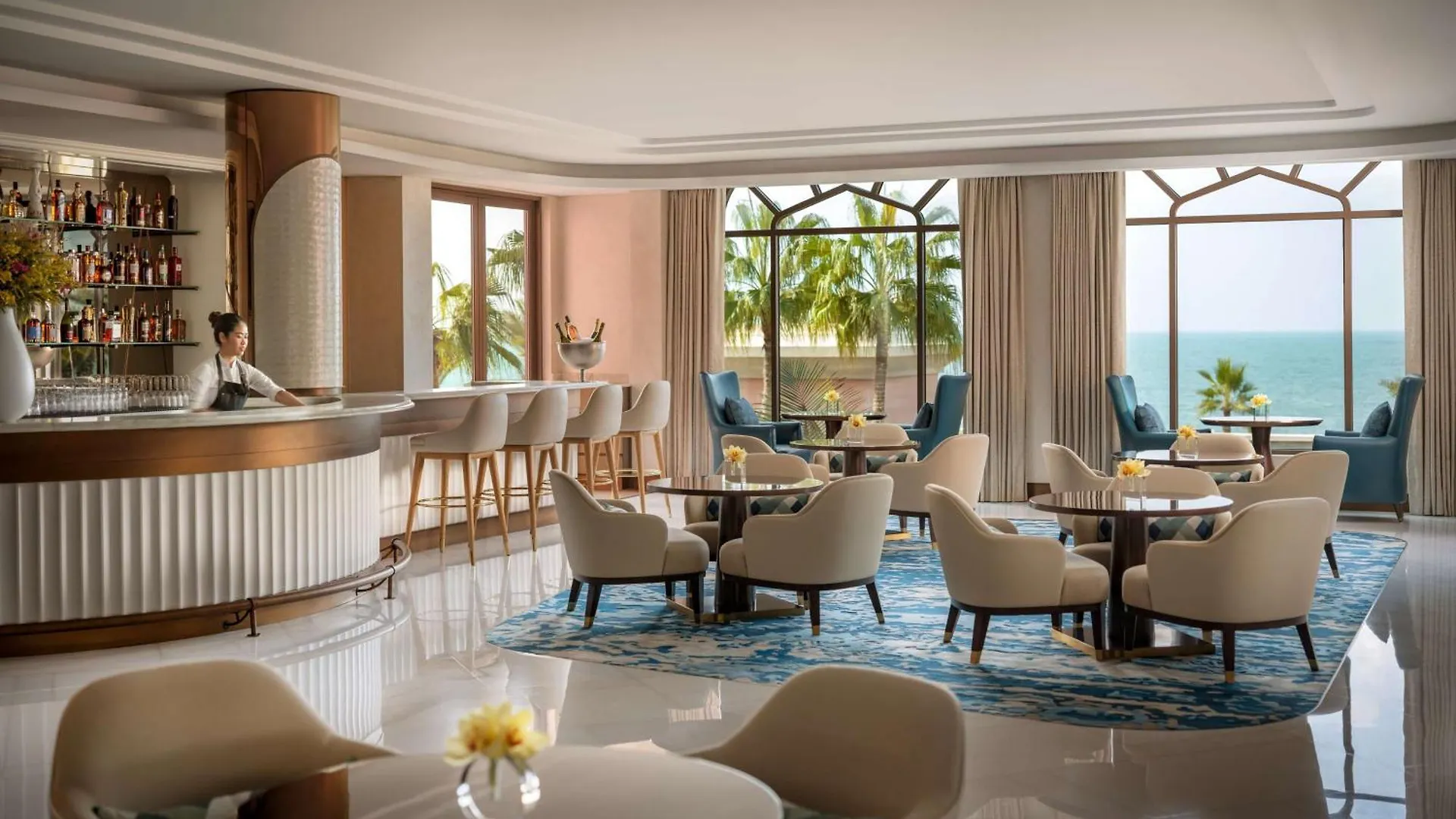 Atlantis, The Palm Hotel Dubai Resort