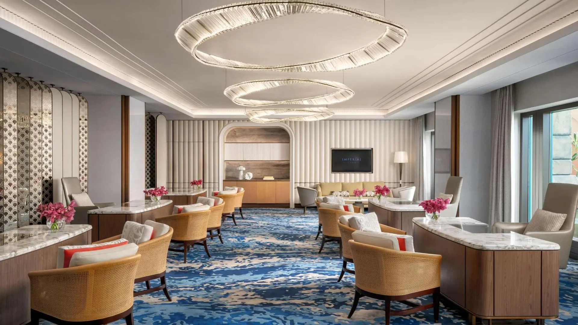 Atlantis, The Palm Ξενοδοχείο Ντουμπάι 5*,