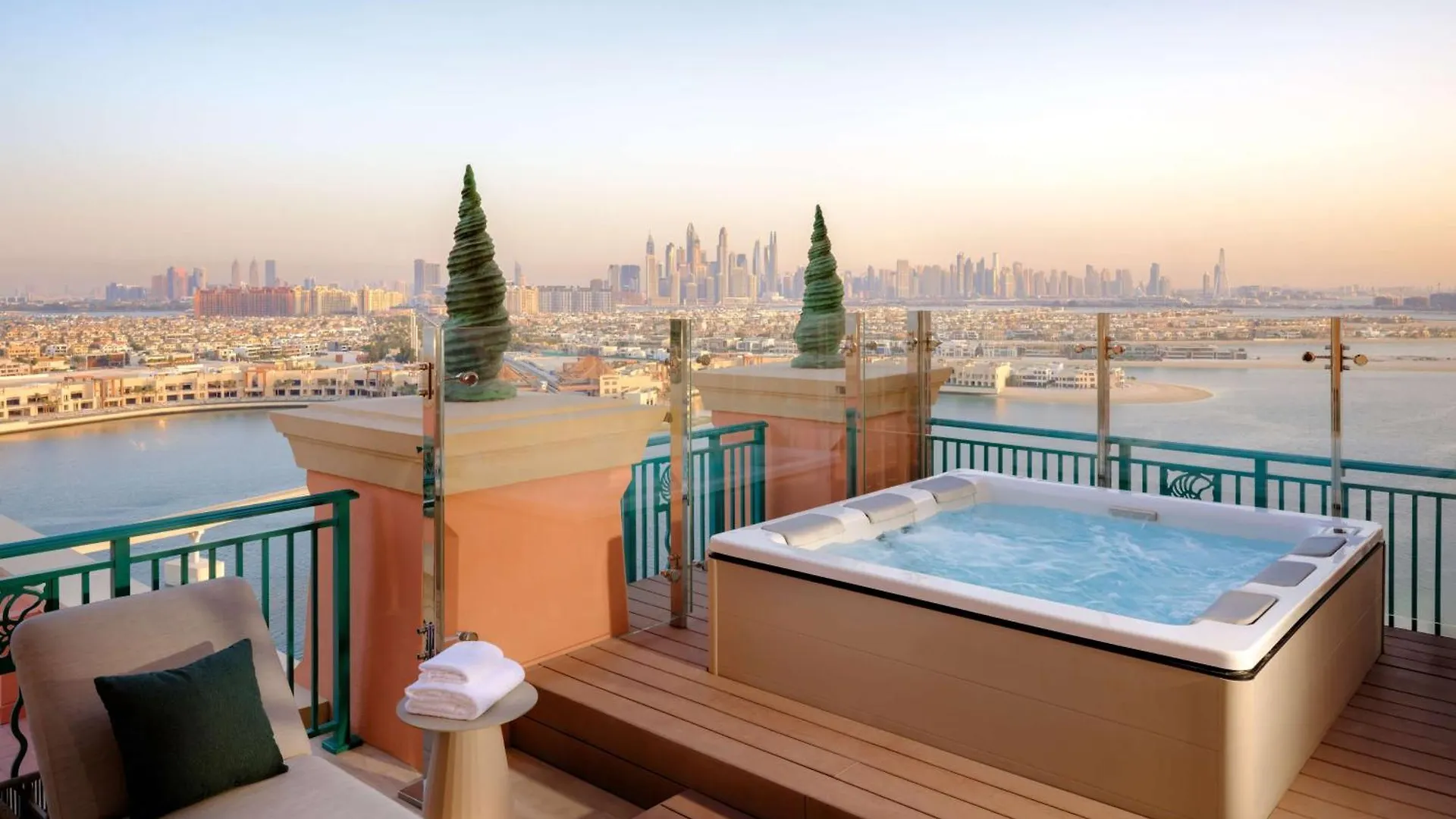 Atlantis, The Palm Ξενοδοχείο Ντουμπάι 5*,