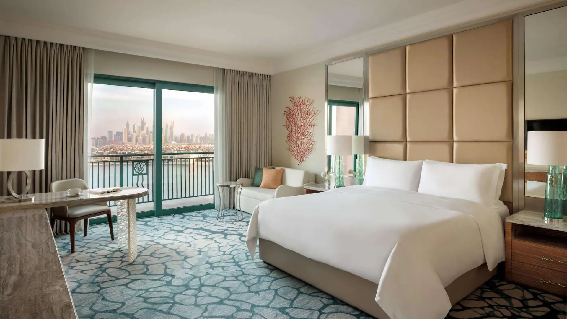 Atlantis, The Palm Ξενοδοχείο Ντουμπάι Ηνωμένα Αραβικά Εμιράτα