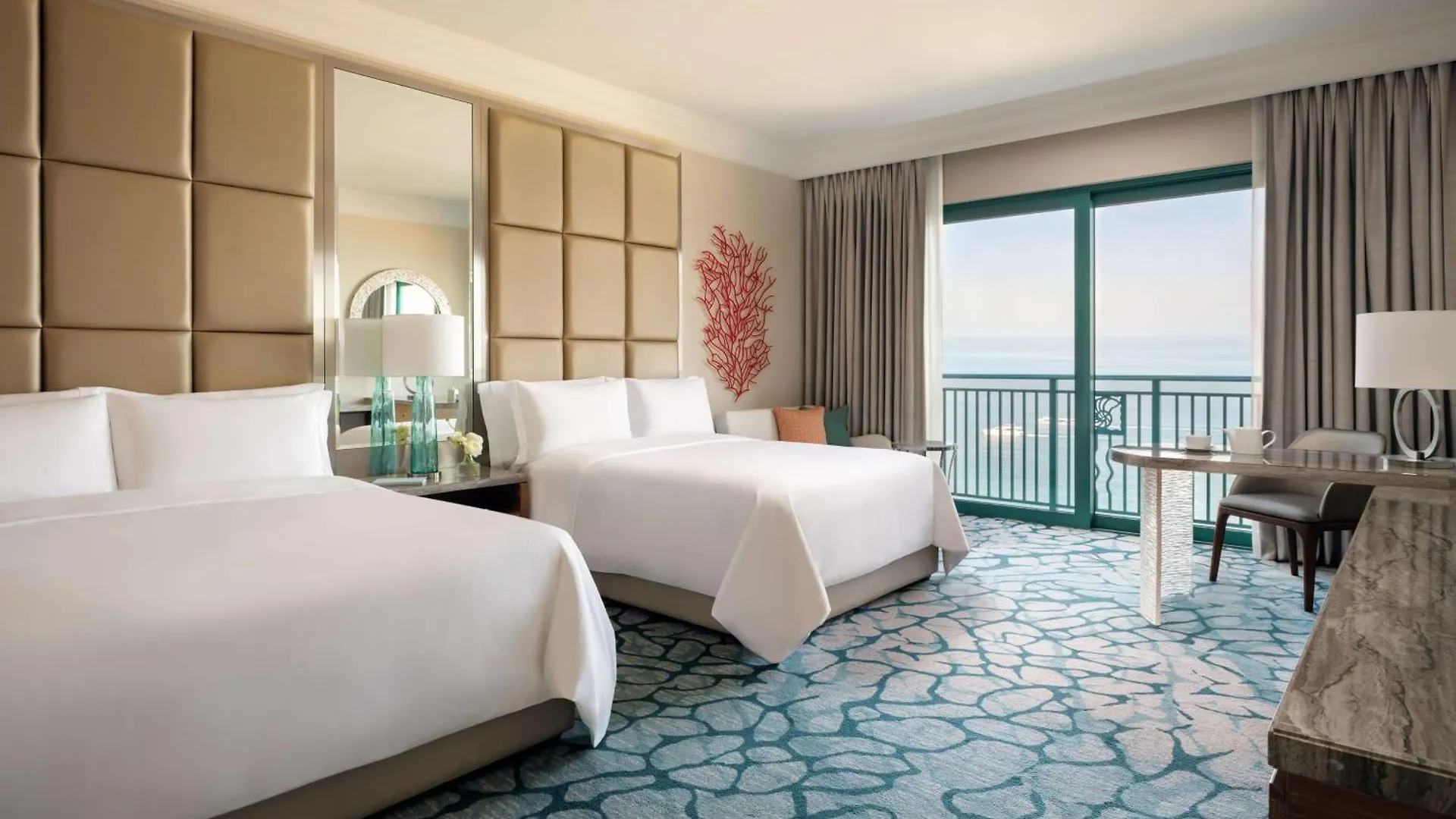 ***** Θέρετρο Atlantis, The Palm Ξενοδοχείο Ντουμπάι Ηνωμένα Αραβικά Εμιράτα