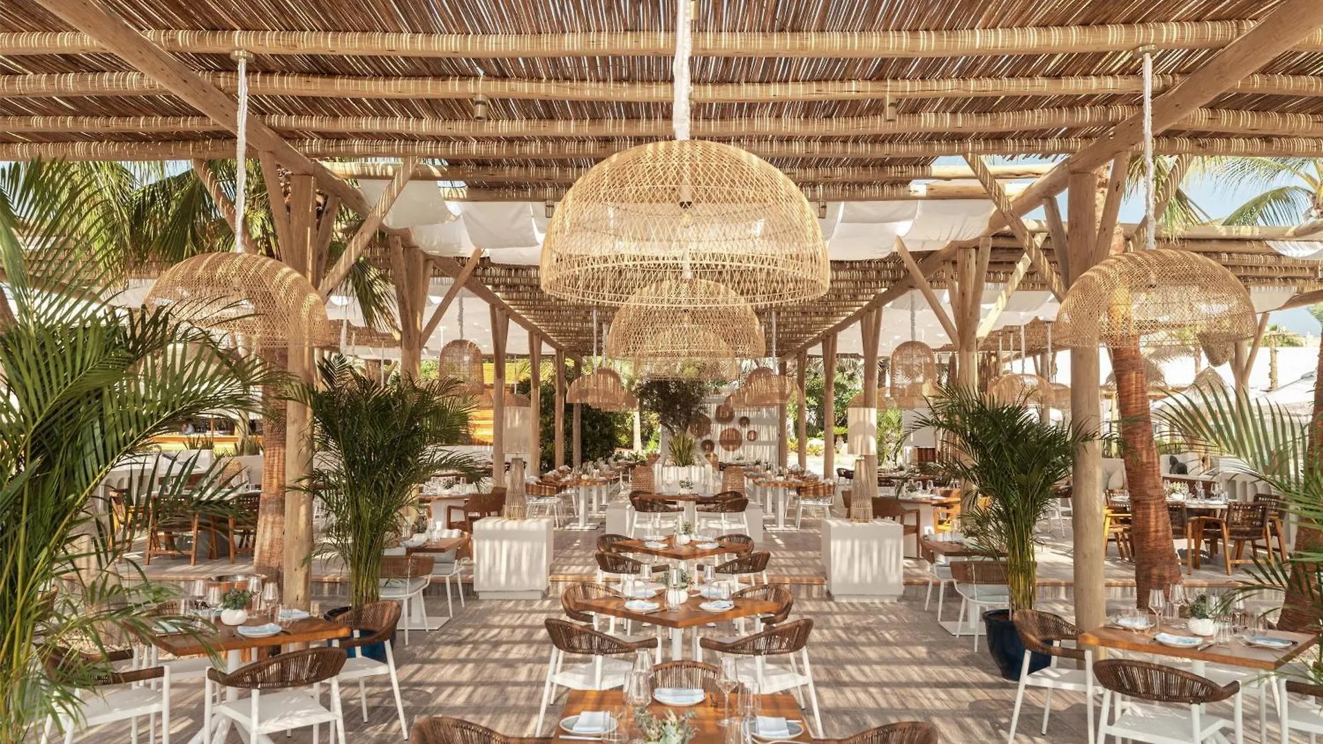 Atlantis, The Palm Ξενοδοχείο Ντουμπάι 5*,  Ηνωμένα Αραβικά Εμιράτα